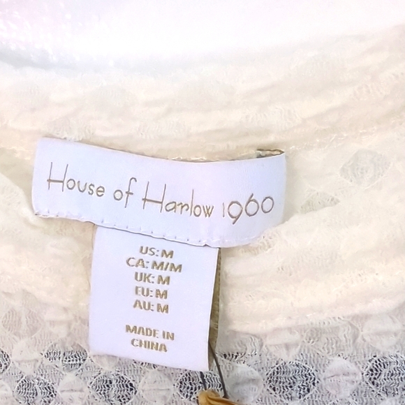 House of Harlow top - Picture 8 of 8